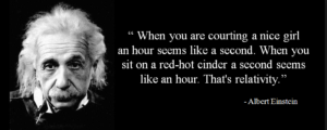 einstein
