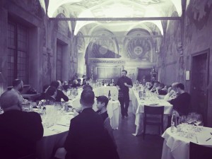 Degustazione