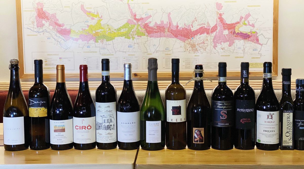Fall 20 Wine Club 2