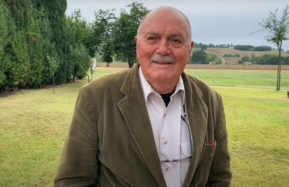 Ampelio Bucci