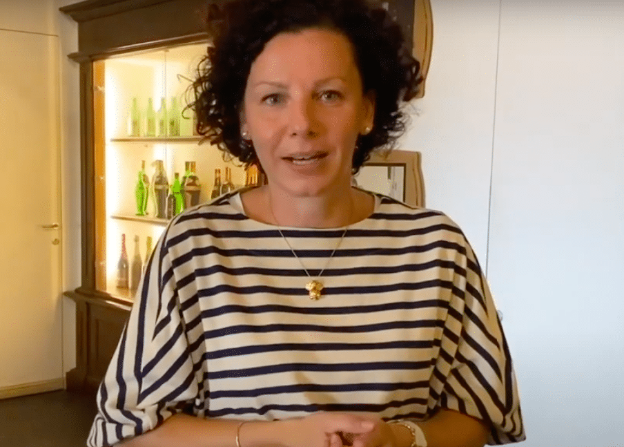 Caterina Garofoli
