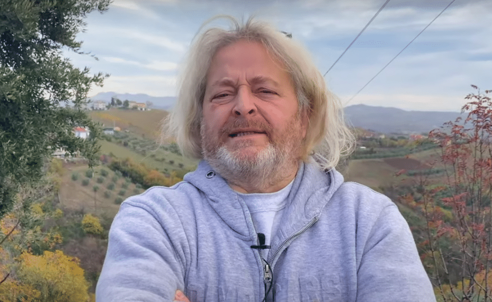 Valter Mattoni