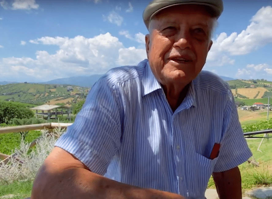 Photo of Emidio Pepe