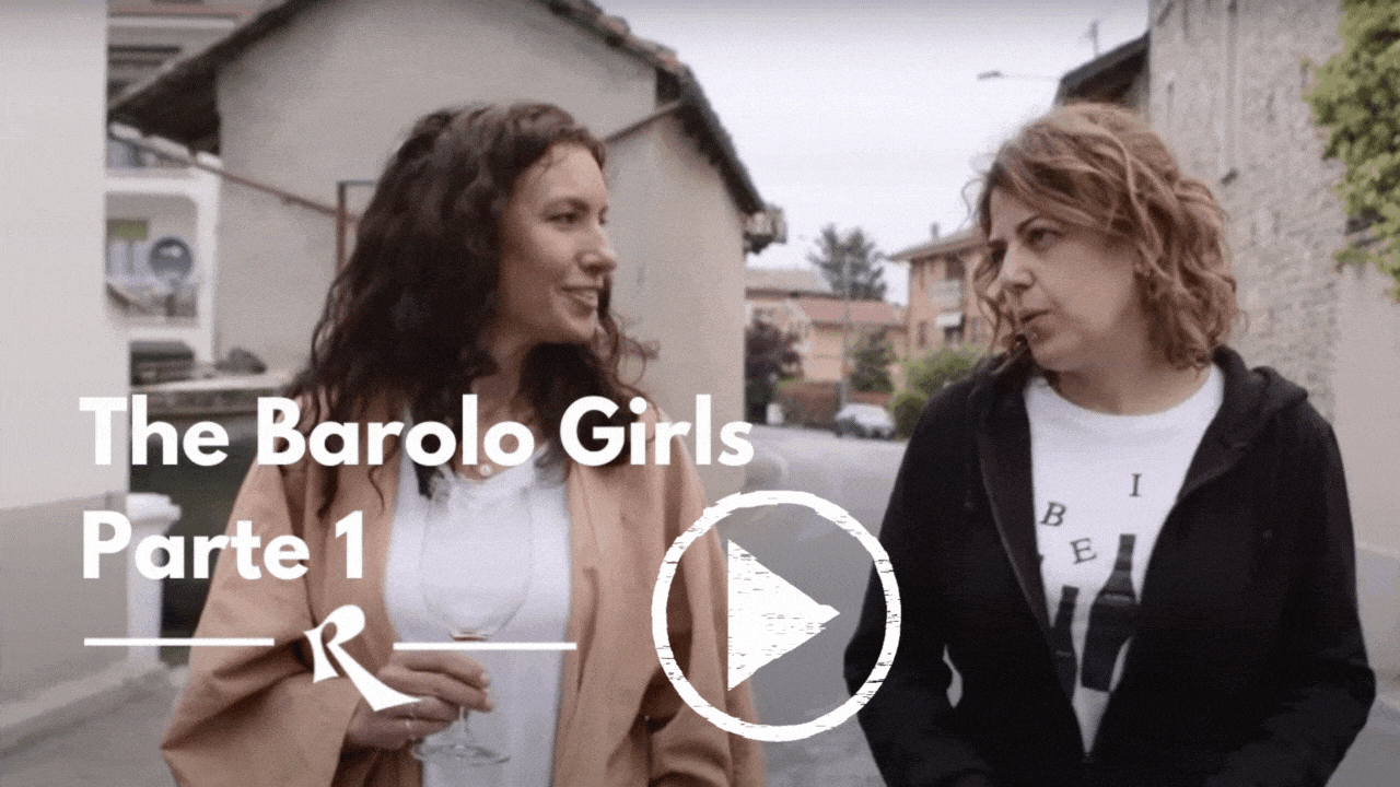 Barolo girls part 1 YouTube thumbnail
