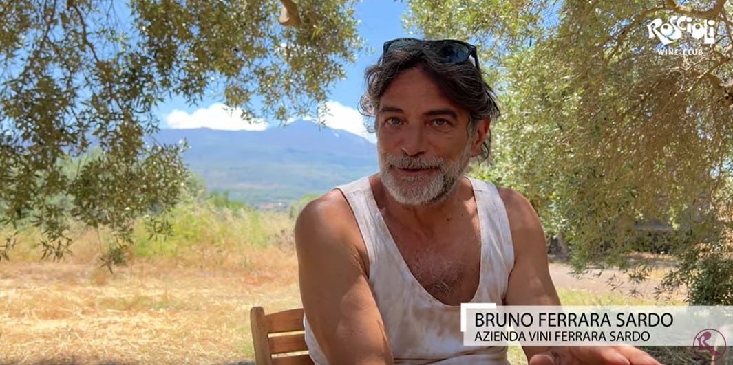 Bruno Ferrara Sardo