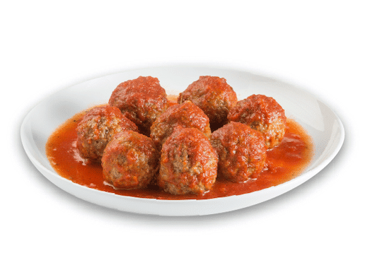 Polpette