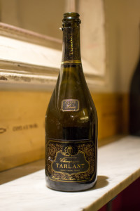 Tarlant Cuvee Luis