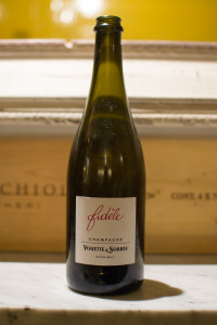 Vouette & Sorbee Fidele Extra Brut