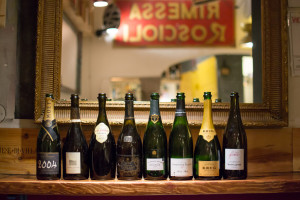 Champagne