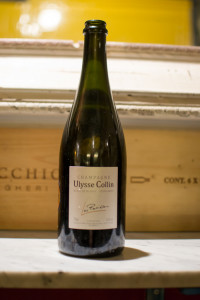 Ulysse Collin Les Roises