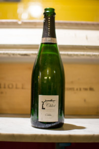 Champagne Extra Brut "Chloé" Vincent Couche