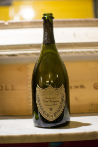 Dom Perignon Vintage 2005