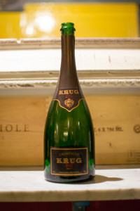 Krug 2002 Brut