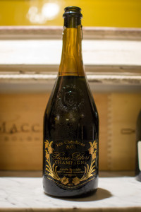 Pierre Peters Les Chetillons 2006