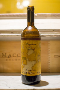 Barolo Margheria 2001 Massolino