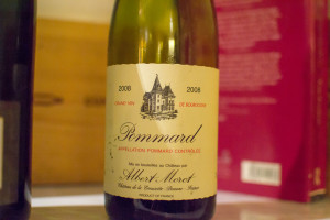 Pommard 2008 Albert Morot