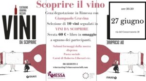 SCOPRIRE